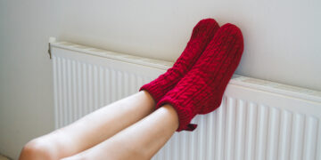 Vidurio ir Vakarų Lietuvos gyventojai įsirengs beveik 2250 modernių šildymo prietaisų