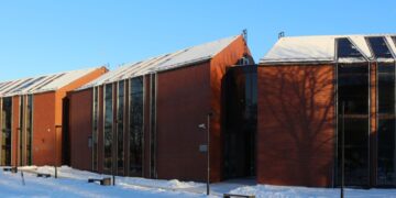 2024 m. – tarptautiniai metai Anykščių viešajai bibliotekai