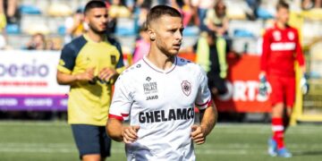 Royal Antwerp nuotr.