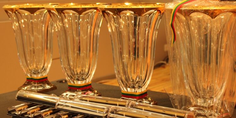 Kviečia teikti kandidatūras nominacijoms už nuopelnus Švenčionims | svencionys.lt