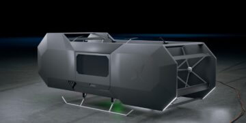 Lietuviai pradėjo išskirtinio orlaivio patentavimo procesą