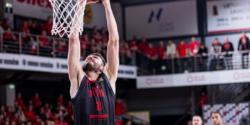 „Rytas“ sunkiai iškovojo pergalę prieš Jonavos „CBet“