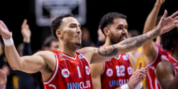 D. Greenas – apie kvailiausią savo klaidą, sėkmingą atkarpą prie K. Kemzūros bei neįprastą namų ir išvykos rungtynių kontrastą