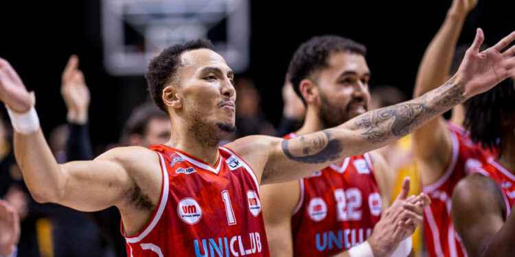 D. Greenas – apie kvailiausią savo klaidą, sėkmingą atkarpą prie K. Kemzūros bei neįprastą namų ir išvykos rungtynių kontrastą