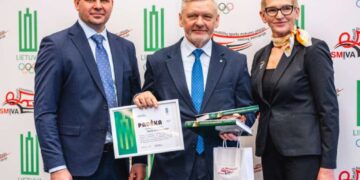 Panevėžio sporto centro irkluotojai – tarp geriausių šalies moksleivių sportininkų