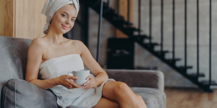 SPA namuose | Freepik