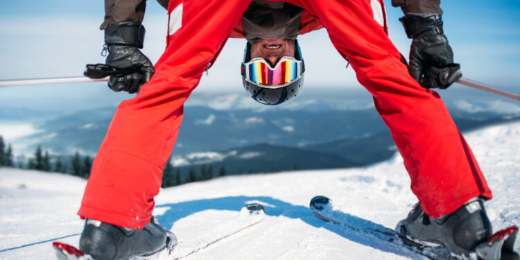 Slidinėjimas | Freepik