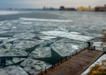 Molėtų rajone rastas nuskendusio vyro kūnas