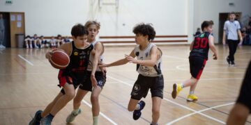 Sporto renginiai Panevėžyje