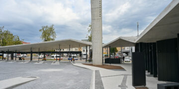 Panevėžio autobusų stotis pasiruošusi būti išnuomota