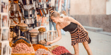Atostogos lietuvių pamėgtame Egipte gali apkarsti – ko saugotis ir kur ieškoti pagalbos