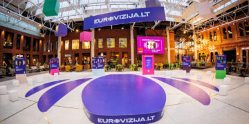 Kaune &ndash; antrasis EUROVIZIJA.LT susitikimas: įspūdžiais dalinsis keturi finalininkai