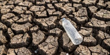 Pasaulis – ant geriamojo vandens krizės slenksčio: kas laukia Lietuvos?