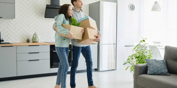 Jauna šeima | Freepik