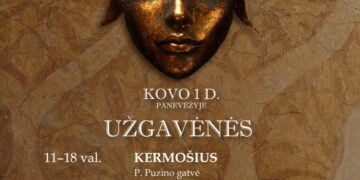 Užgavėnės Panevėžyje: tradicijų ir karnavalo magija