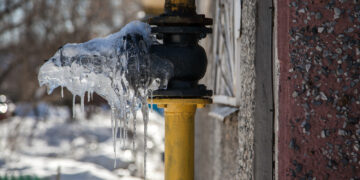 Vandens tiekimas atnaujintas daugumai Panevėžio miesto gyventojų – vanduo gali būti drumstas