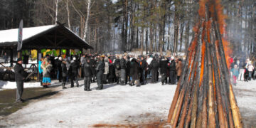 Žvejybos ir gamtos mėgėjus kviečia Mindūnų žūklės šventė