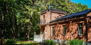 &Scaron;v. Valentino dieną &ndash; trys poros Panevėžyje pasakys &bdquo;taip&ldquo; meilei