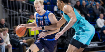 Vienas jonaviečių pelenės istorijos kūrėjų B. Blyzniukas: „Galiu būti ir dar geresnis“