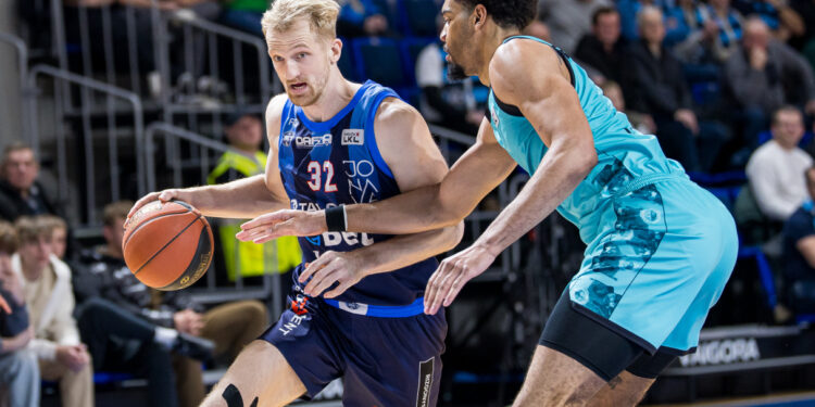 Vienas jonaviečių pelenės istorijos kūrėjų B. Blyzniukas: „Galiu būti ir dar geresnis“