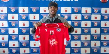 FK „Panevėžio“ pastiprinimas atakuojančiose pozicijose