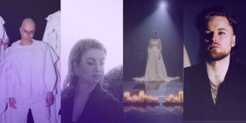 Paskutinio pusfinalio intriga ir balsavimo pokyčiai