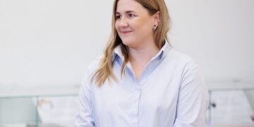 „Nepriklausomybės stelos“ apdovanojimas – G. Narbutaitei-Kontrimei