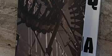 „Gamtos ateitis“ tęsia netradicinį projektą – išleista „perdirbamų pakuočių muzikos“ vinilinė plokštelė