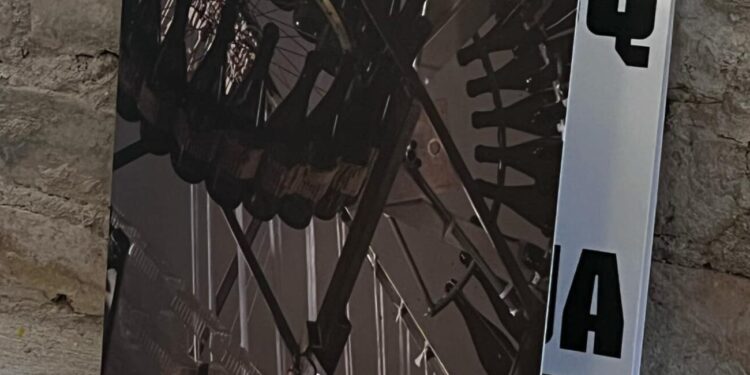 „Gamtos ateitis“ tęsia netradicinį projektą – išleista „perdirbamų pakuočių muzikos“ vinilinė plokštelė