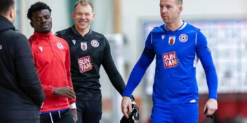 FK „Panevėžys“ sezono pasirengimas baigtas pralaimėjimu