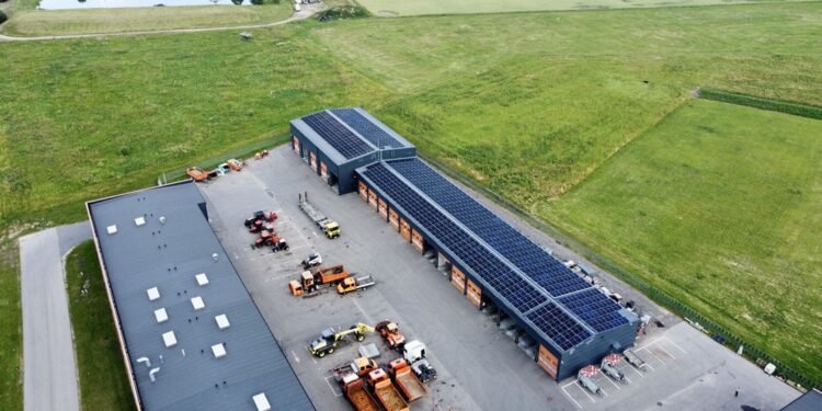 AB „Kelių priežiūra“