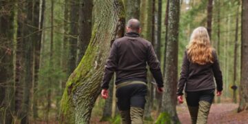 VMU siūlo galimybę keisti profesiją: tapkite girininkijos specialistais