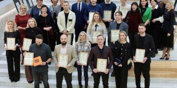 Gražiausių įmonių pavadinimų konkurse – stiprus emocinis lietuvių kalbos užtaisas ir aukštaičių įvertinimas