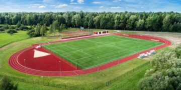 Kaišiadorių stadionas