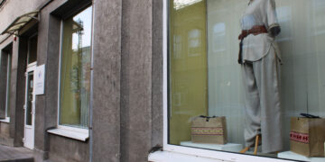 Ypatinga paroda kviečia susipažinti su tradicinėmis austomis juostomis bei aksesuarais