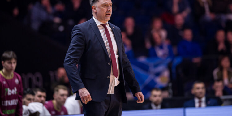 N. Čanakas: „Mano svajonė – ateityje iškovoti Citadele KMT auksą“