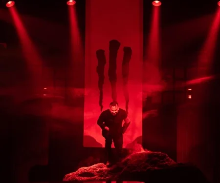 Paskelbti „Auksinių scenos kryžių“ nominantai – tarp jų ir Juozo Miltinio dramos teatro kūrėjai