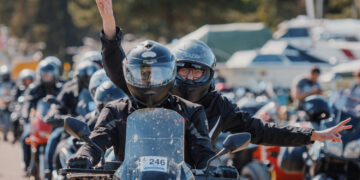 Molėtai taps didžiausio Lietuvos pažinimo ralio finišo vieta