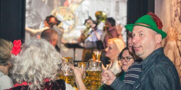 Bavarijos princas Luitpoldas kviečia į ypatingą savaitgalį Kaune: laukia karališki bavariški skoniai ir viduramžių nuotaika