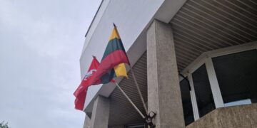 Panevėžio apylinkės teisme 2024 metais i&scaron;nagrinėta 14 tūkstančių bylų