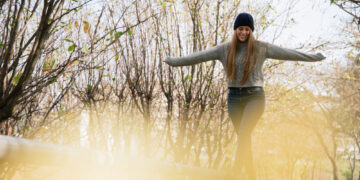 Kaip pabusti iš žiemos miego: vitaminai ir kasdieniai įpročiai gerai savijautai