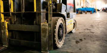 Tragedija Ukmergės rajone: darbe mirtinai sužalotas vyras