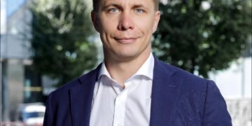 Mindaugas Sinkevičius