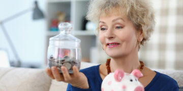 Pasirodo, kad lietuviai turi sukaupę didžiausią finansinę pagalvę Baltijos šalyse