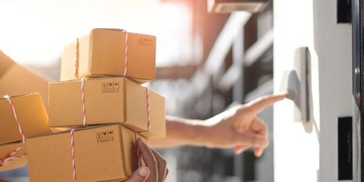 Populiariausios pakavimo medžiagos