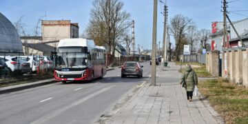 Panevėžyje prasideda nauji gatvių ir sankryžų tvarkymo projektai