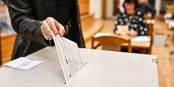 Prasideda balsavimas pirmalaikiuose Panevėžio mero rinkimuose