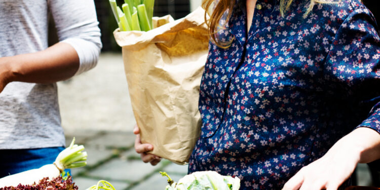 Tvarus maistas / freepik