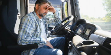 Didėjantis bankrotų skaičius ir transporto sektoriaus krizė: kas laukia toliau?