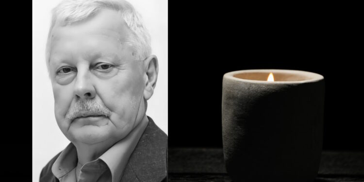 Mirė buvęs Rokiškio rajono savivaldybės meras Rimantas Velykis | VRK nuotr.